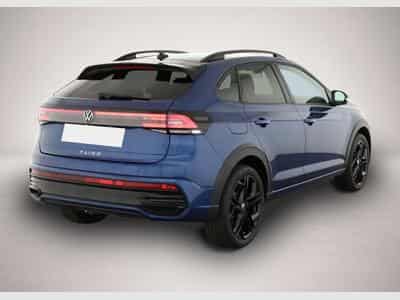 VW Taigo (2026) - Photo 3