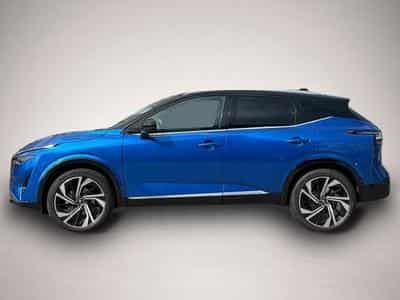 Nissan Qashqai (2026) - Photo 2