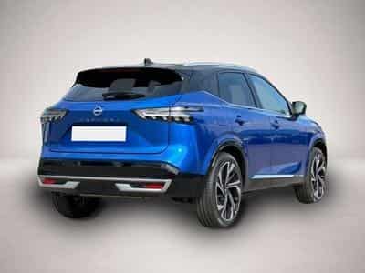 Nissan Qashqai (2026) - Photo 3