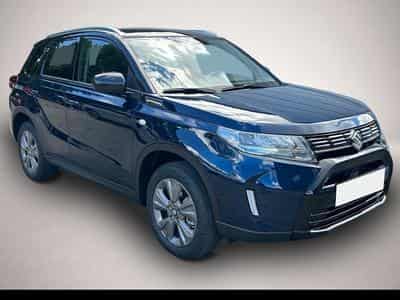 Suzuki Vitara (2026) - Foto 1