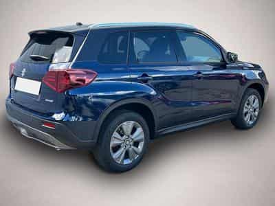 Suzuki Vitara (2026) - Foto 4