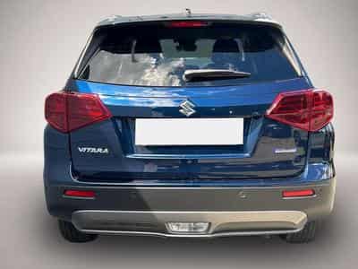 Suzuki Vitara (2026) - Foto 5