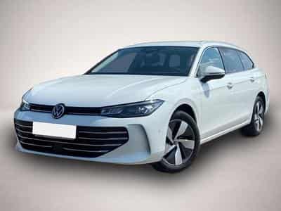 VW Passat (2025) - Foto 1