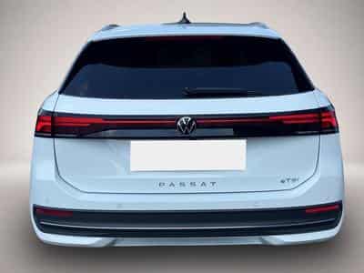 VW Passat (2025) - Foto 4