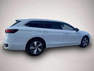 VW Passat (2025) - Foto 5