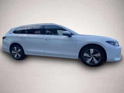 VW Passat (2025) - Foto 6