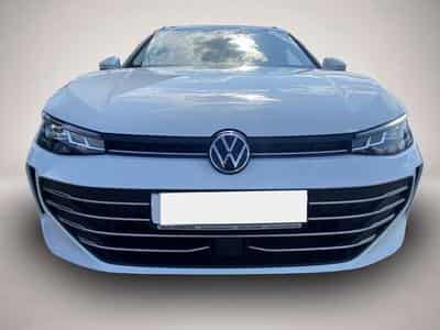 VW Passat (2025) - Foto 7