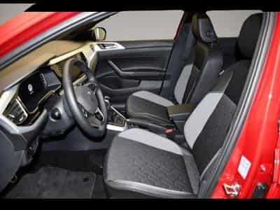VW Taigo (2025) - Foto 3