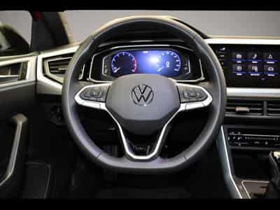 VW Taigo (2025) - Foto 5
