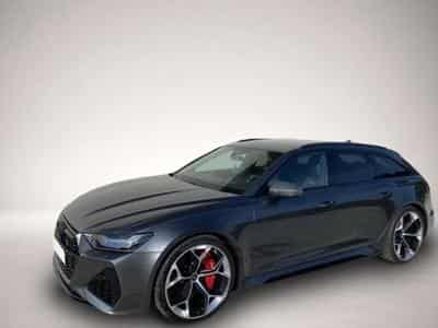 Audi RS6 (2024) - Foto 2