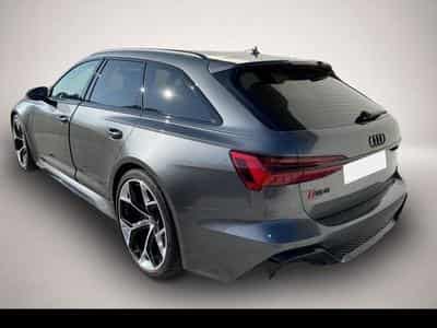 Audi RS6 (2024) - Foto 3