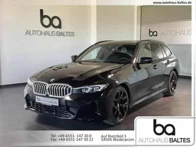 BMW 320 (2025) - Foto 1