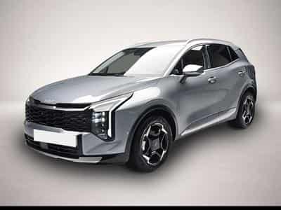 Kia Sportage (2026) - Photo 1