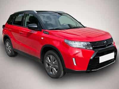 Suzuki Vitara (2026) - Foto 1