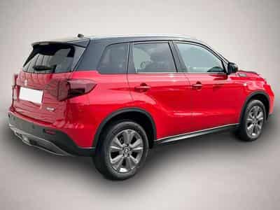 Suzuki Vitara (2026) - Foto 4