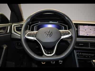 VW Taigo (2025) - Foto 4