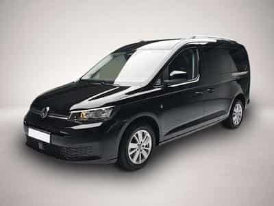 VW Caddy (2026) - Foto 1