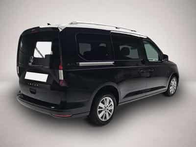 VW Caddy (2026) - Foto 2