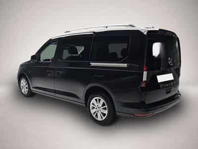 VW Caddy (2026) - Foto 3