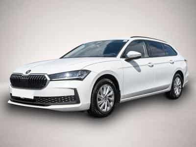 Skoda Superb (2025) - Foto 1