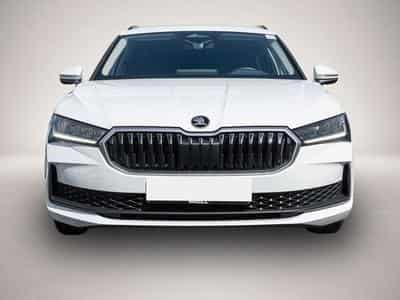 Skoda Superb (2025) - Foto 2