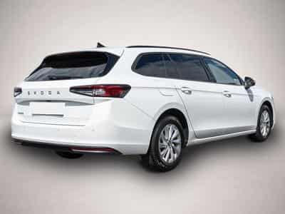 Skoda Superb (2025) - Foto 3