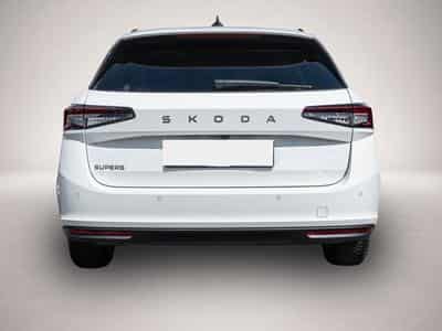 Skoda Superb (2025) - Foto 5