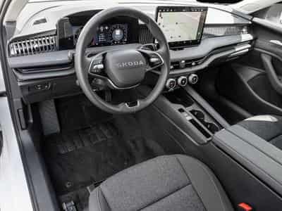 Skoda Superb (2025) - Foto 7