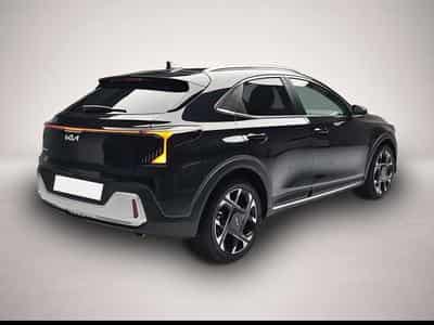 Kia XCeed (2026) - Photo 2