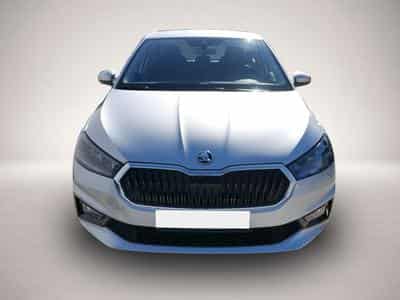 Skoda Fabia (2026) - Photo 3