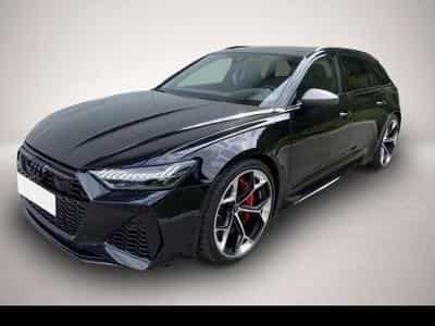 Audi RS6 (2024) - Foto 2