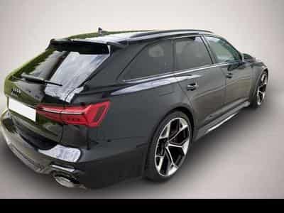 Audi RS6 (2024) - Foto 3