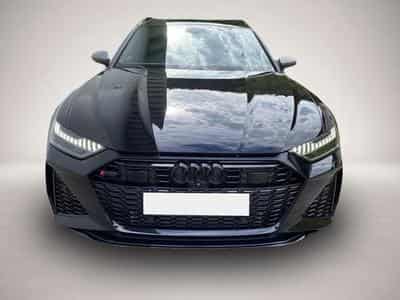 Audi RS6 (2024) - Foto 5