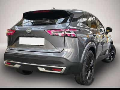 Nissan Qashqai (2026) - Foto 2