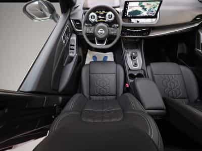 Nissan Qashqai (2026) - Foto 3