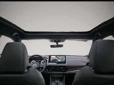 Nissan Qashqai (2026) - Foto 4