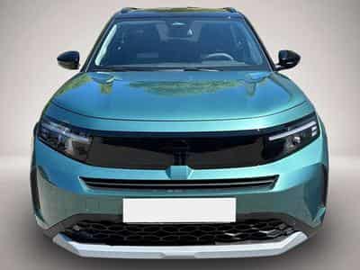 Opel Frontera (2026) - Foto 2