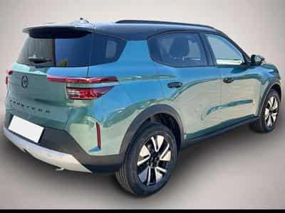 Opel Frontera (2026) - Foto 5