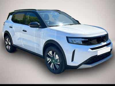 Opel Frontera (2026) - Foto 1