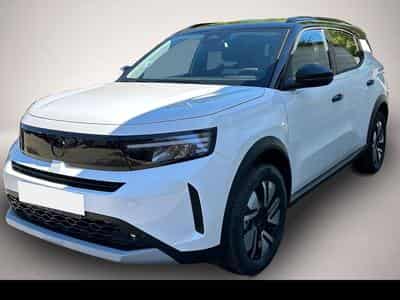 Opel Frontera (2026) - Foto 3