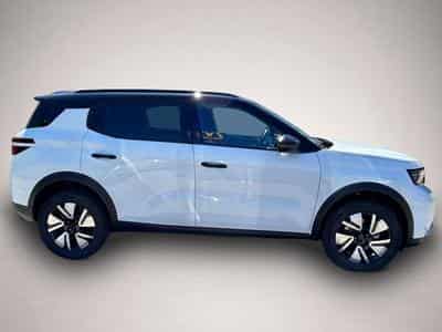 Opel Frontera (2026) - Foto 4
