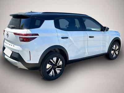 Opel Frontera (2026) - Foto 5