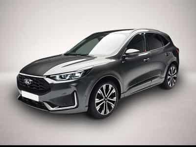 Ford Kuga (2025) - Foto 1