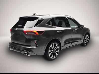 Ford Kuga (2025) - Foto 2