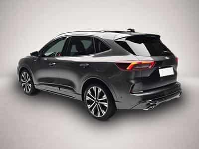 Ford Kuga (2025) - Foto 3