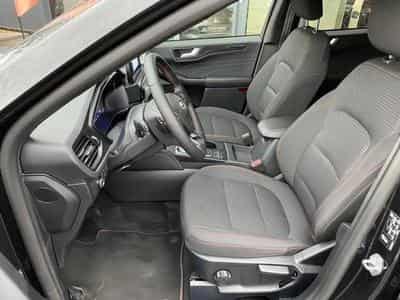 Ford Kuga (2024) - Foto 9