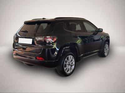 Jeep Compass (2025) - Foto 6