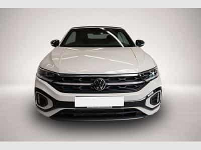 VW T-Roc (2025) - Foto 2