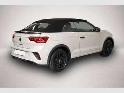 VW T-Roc (2025) - Foto 3