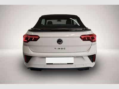 VW T-Roc (2025) - Foto 4